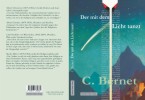 C. Bernet. Der mit dem Licht tanzt. Covergestaltung aRthur Huber, Langenargen