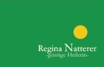 Visitenkarte Geistheilerin Regina Natterer