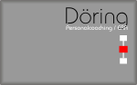 Visitenkarte "Döring"