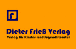 Visitenkarte "Dieter Frieß Verlag"